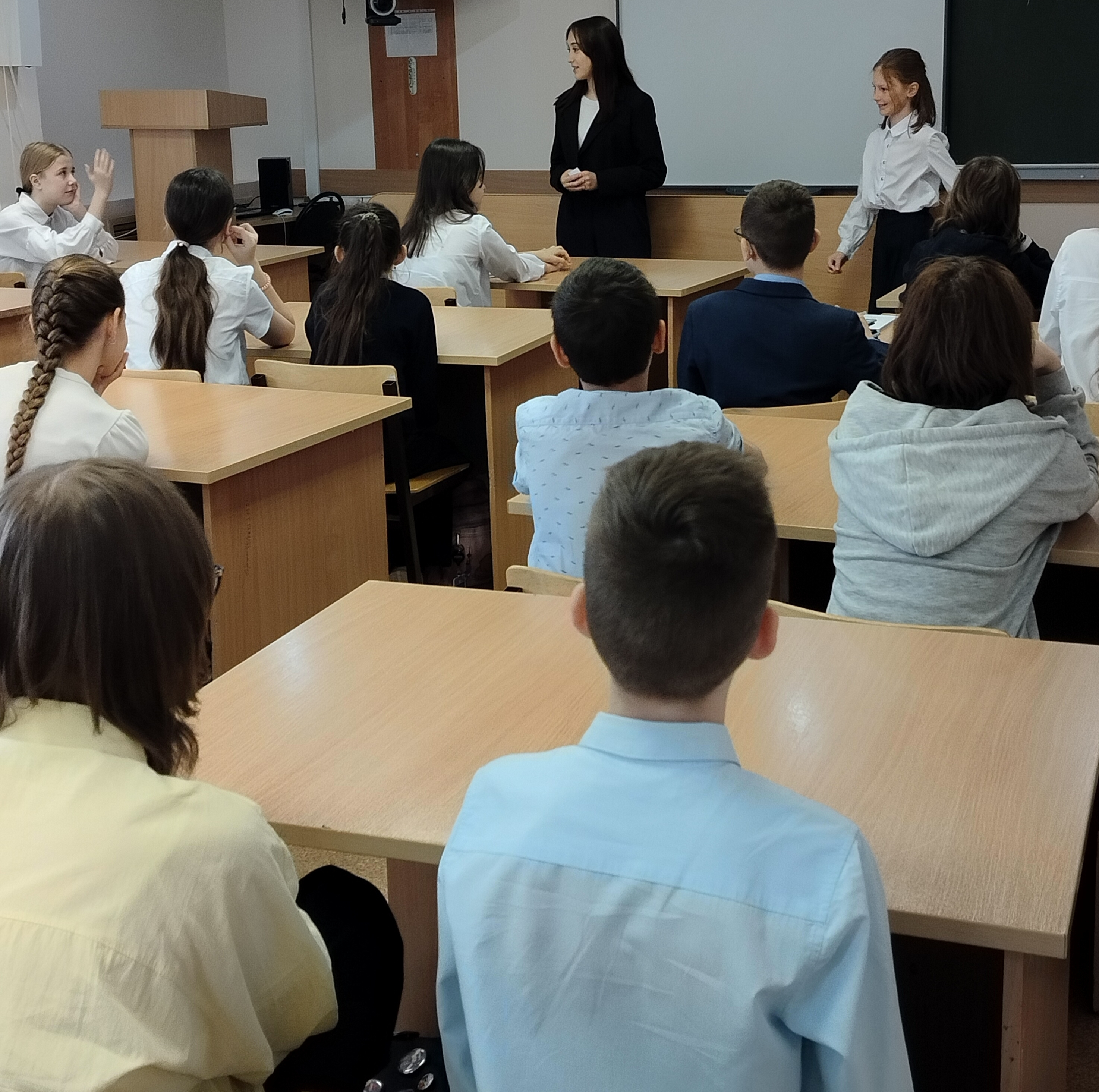 Капсула времени.