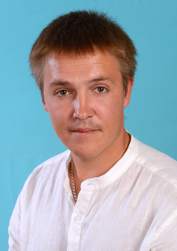 Тарасов Алексей Николаевич.