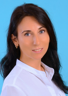 Староверова Марина Александровна Староверова Марина Александровна