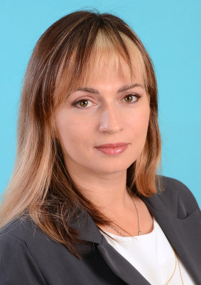 Закерничная Анастасия Владимировна Закерничная Анастасия Владимировна